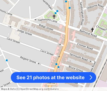 Judge Street, Watford, WD24 - Photo 1
