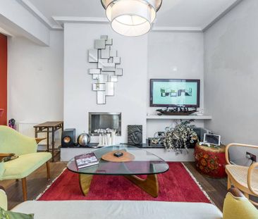 3 bedroom maisonette to rent - Photo 2