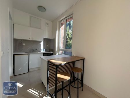 Location Appartement 1 pièce 21m² MERU 60110 - Photo 2
