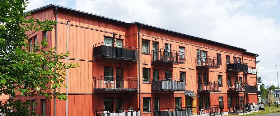 Orrhultsvägen 6 - Foto 1