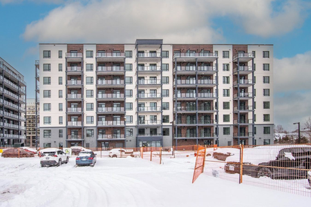 For Lease - 191 Elmira Road Unit# 517, Guelph, Ontario - Photo 2