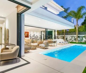 Alquiler de casa o chalet independiente en Calle del Carmen, 6 - Photo 3