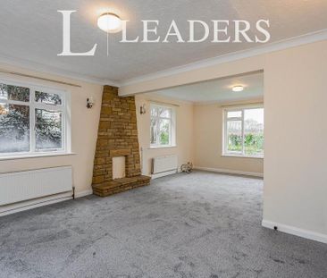 3 bedroom house to rent - Photo 1