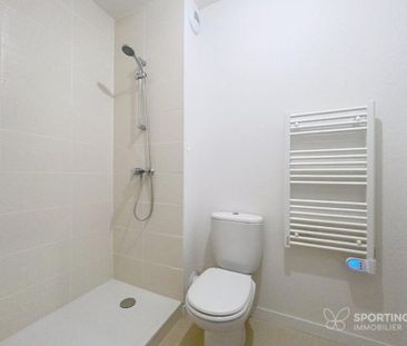 Appartement 1 pièce – 20 m² - Photo 6