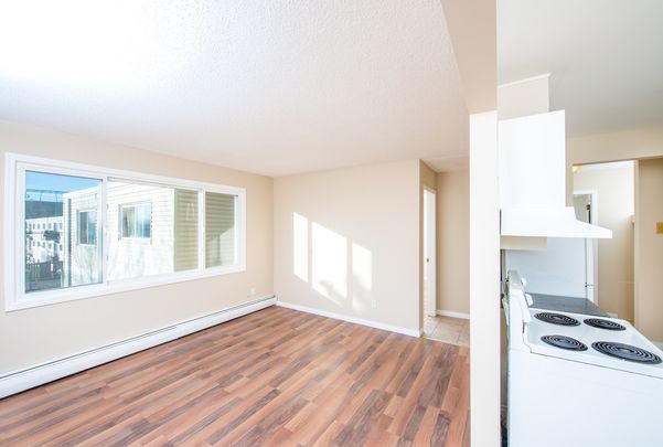 Alexander Apartments - Photo 1