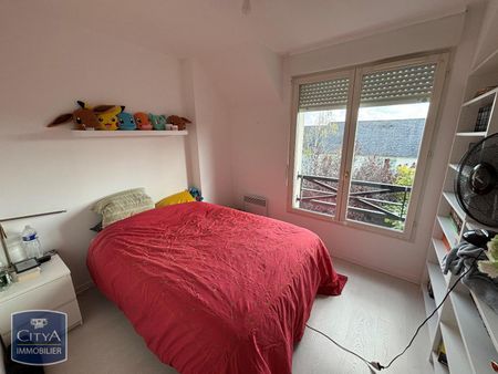 Location Appartement 3 pièces 65m² CHAMBRAY LES TOURS 37170 - Photo 4