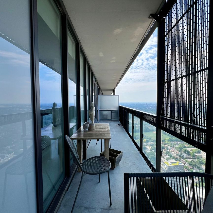 For Lease - 8 Eglinton Avenue Unit# 5608, Toronto, Ontario - Photo 1