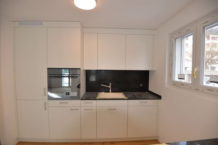 Ruhige Wohnlage Nähe Schappe-Center - Photo 5