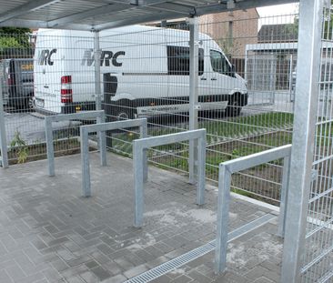 - Sint-Niklaas – Nieuwbouw appartement - Photo 1