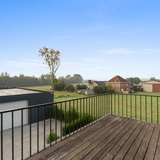 Appartement te huur in Scheldewindeke - Foto 1