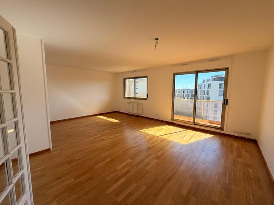 Location Appartement 4 pièces 83m² LYON 7ème - Photo 1