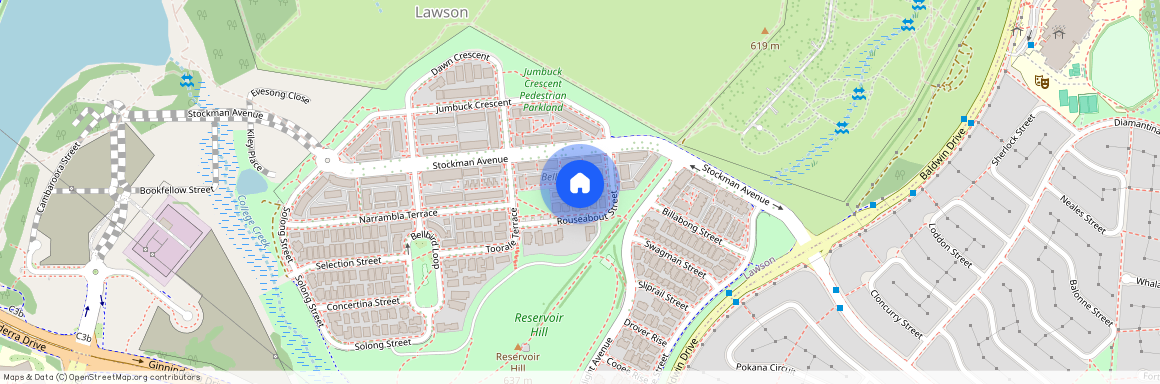 78/2 Rouseabout Street, Lawson ACT