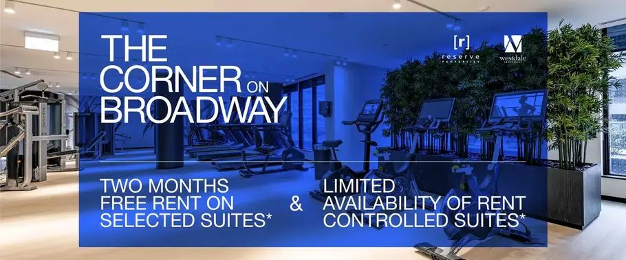 The Corner on Broadway | 223 Redpath Avenue, Toronto - Photo 1