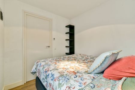 Appartement te huur: Geelvinckssteeg 30 1017 BE Amsterdam - Foto 5