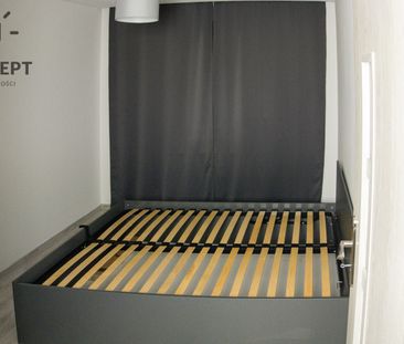 Mieszkanie 2-pokojowe | Jagodno - Фото 5