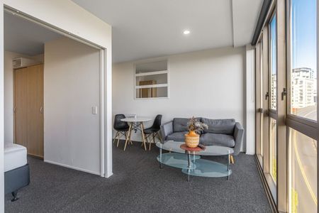 City Apartment - Close to K'Road - Photo 3