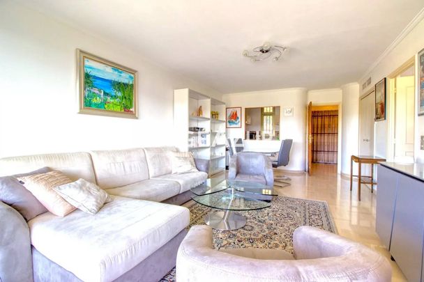 Location AppartementAntibes - Photo 1