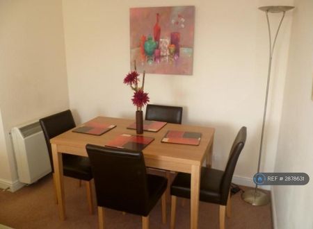 2 bedroom flat to rent - Photo 3