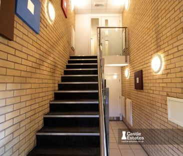 1 bedroom flat to rent - Photo 6