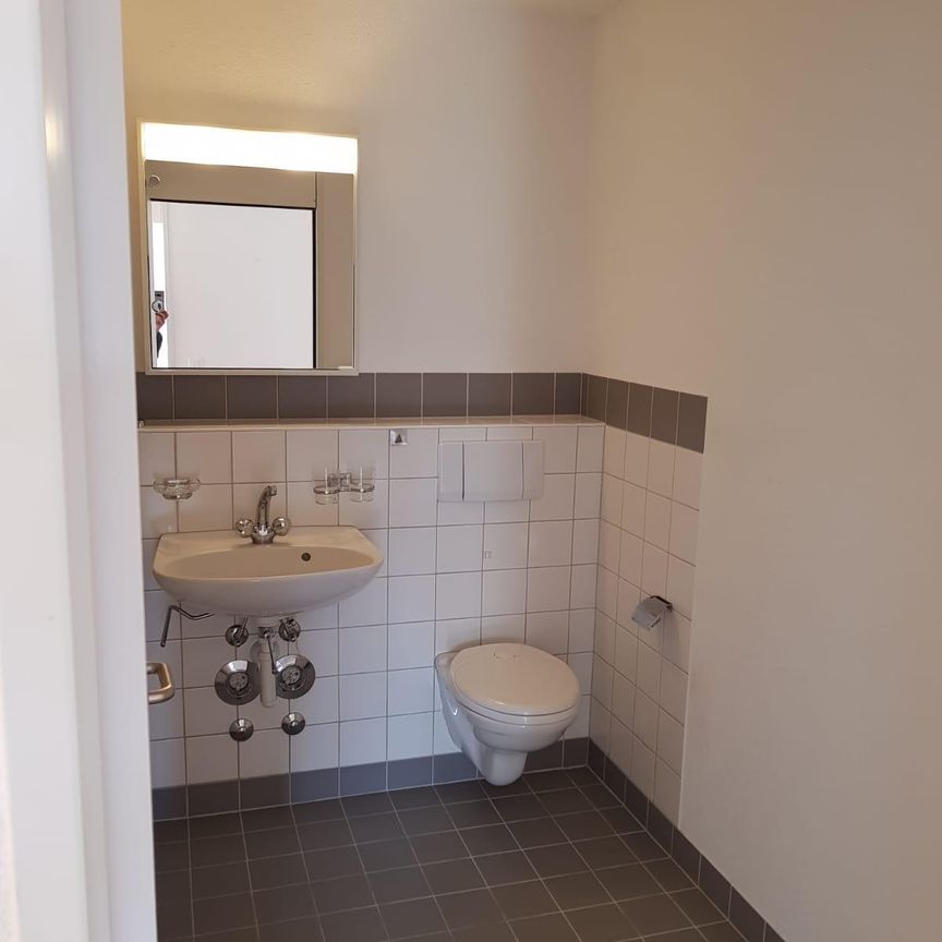 4.5 Zimmerwohnung in Schaffhausen - Foto 1