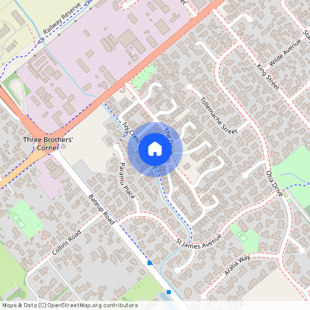 29 Ivy Crescent, Richmond, Tasman