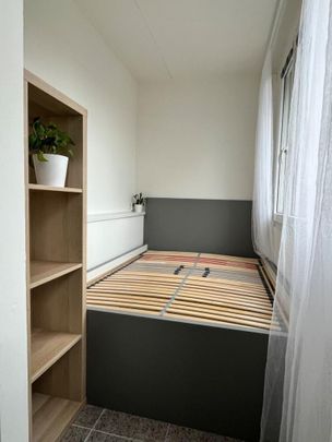Pronájem bytu 1+kk 26 m2 - Photo 1