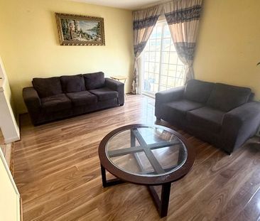 For Lease - 41 Field Sparrow Road, Brampton, Ontario - Photo 1