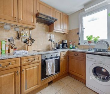 1 bedroom flat to rent - Photo 6