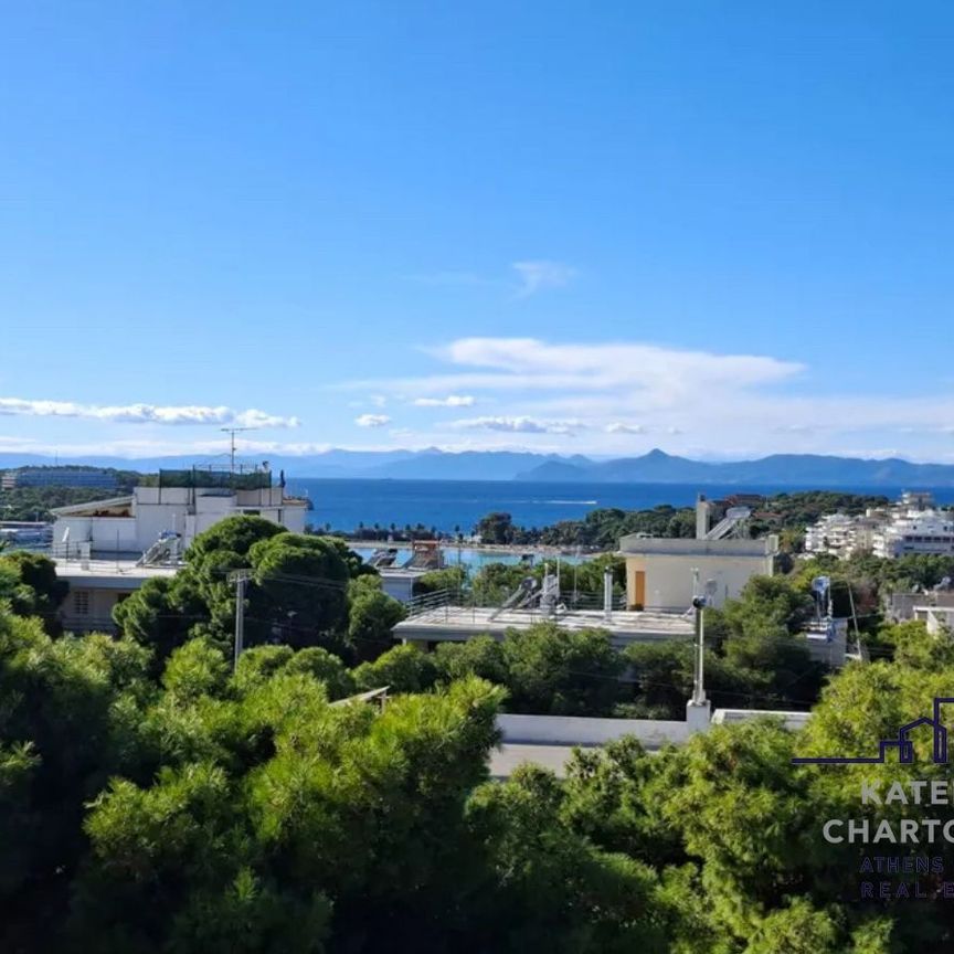 Μεζονέτα για ενοικίαση Βουλιαγμένη - Photo 1