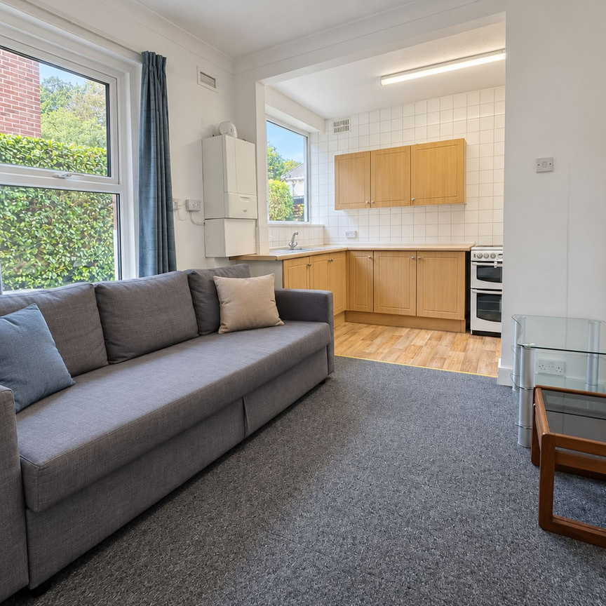 Fortescue Road, Bournemouth, BH3 - Photo 1