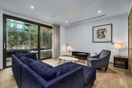 Embassy Gardens, Nine Elms, SW11 - Photo 2