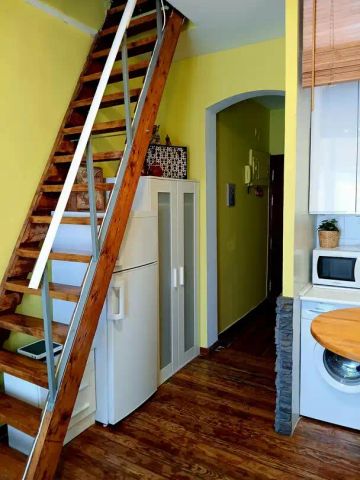 Dúplex de alquiler en Sol - Foto 5