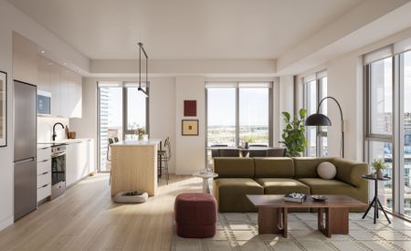 For Lease - 65 Trinity Street Unit# 338, Toronto, Ontario - Photo 3