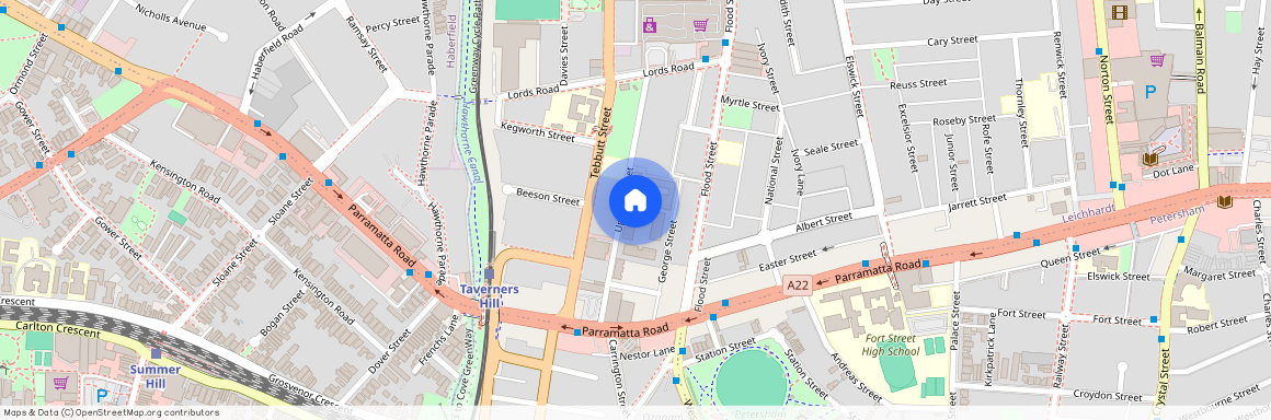 302/35A Upward Street, NSW 2040, Leichhardt