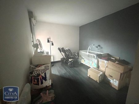 Appartement à louer 2 pièces 48.27m² - Photo 2