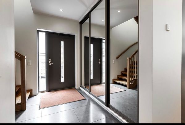 Mikaelsgränd, Södertälje - Foto 1