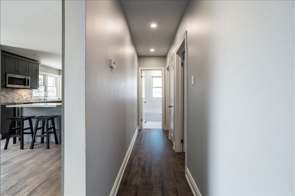 For Lease - 17 West 21st Street Unit# UPPER, Hamilton, Ontario - Photo 1