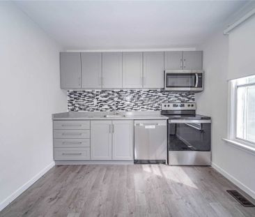 For Lease - 104 Benson Avenue Unit# Upper, Toronto, Ontario - Photo 5