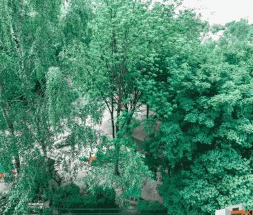 Warszawa, Bemowo, Bemowo Lotnisko, Lencewicza - Photo 5