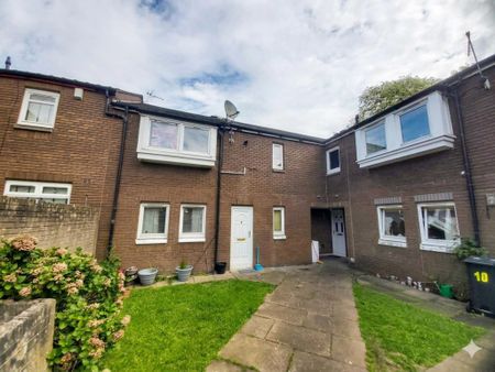1 bedroom ground floor flat to rent - Photo 5