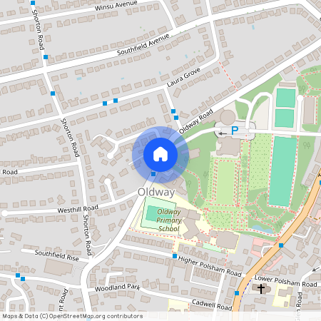 Sanctuary Housing Development, Paignton