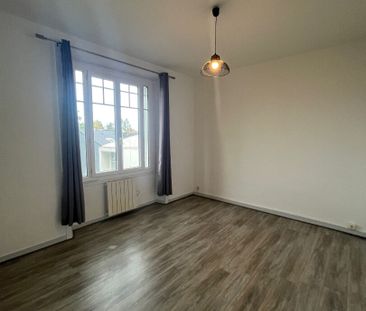 Location Appartement 2 pièces 28m² RENNES 35000 - Photo 3
