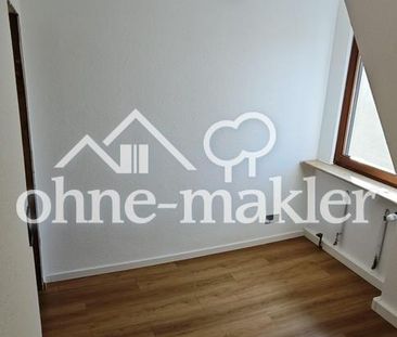 Schöne 3ZKB - *Erstbezug nach Sanierung* - Photo 1