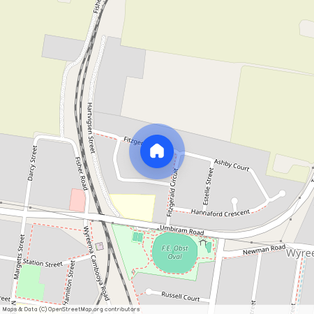 19 Fitzgerald Street, Qld 4352, Wyreema