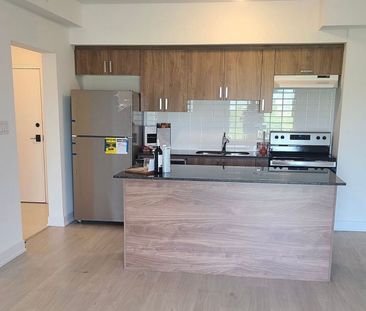 For Lease - 1 Chef Lane Unit# 112, Barrie, Ontario - Photo 3