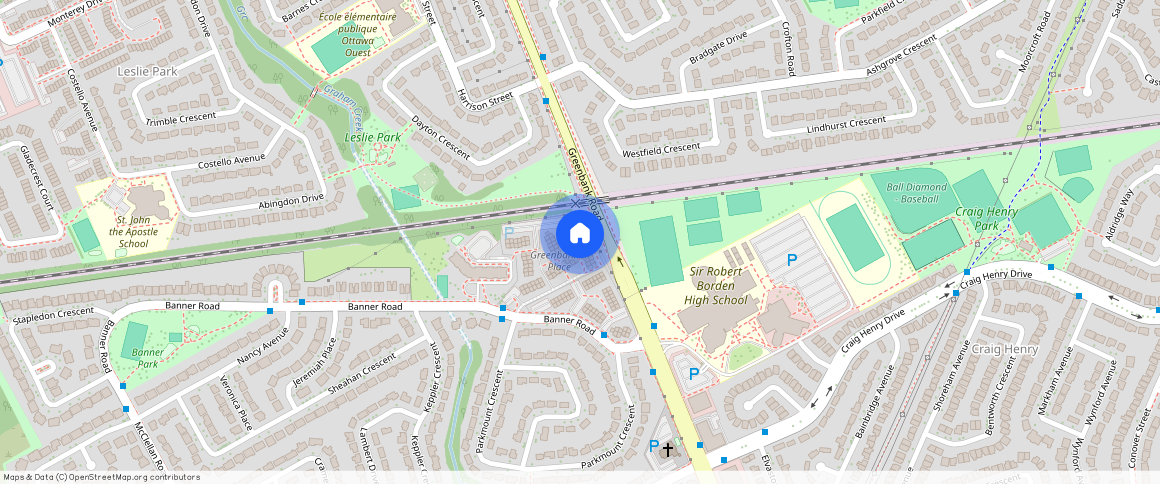 80 Mornelle Court, Scarborough, M1E 4P8
