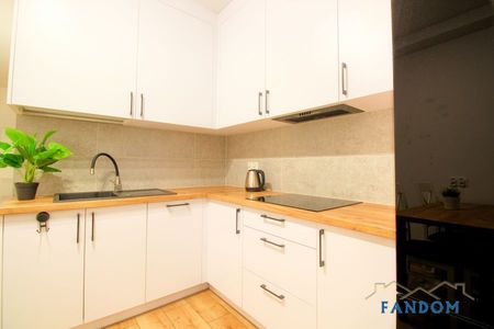 Nowoczesne 42 m2 - Drabinianka / Urocza - Photo 5