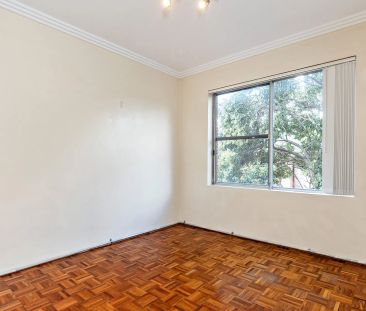Modern Unit in Parramatta CBD - Photo 6