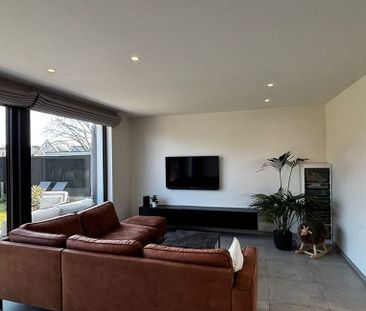 Woning te huur in Bornem voor € 1.390 met 3 slaapkamers - Photo 1