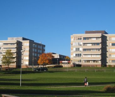 Kvarnvägen 4 - Foto 1